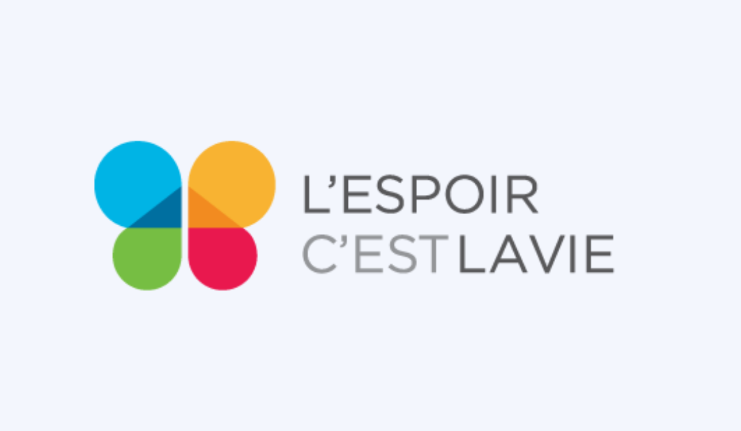 L&rsquo;Espoir c&rsquo;est La vie