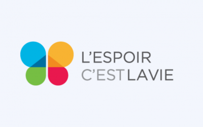 L&rsquo;Espoir c&rsquo;est La vie