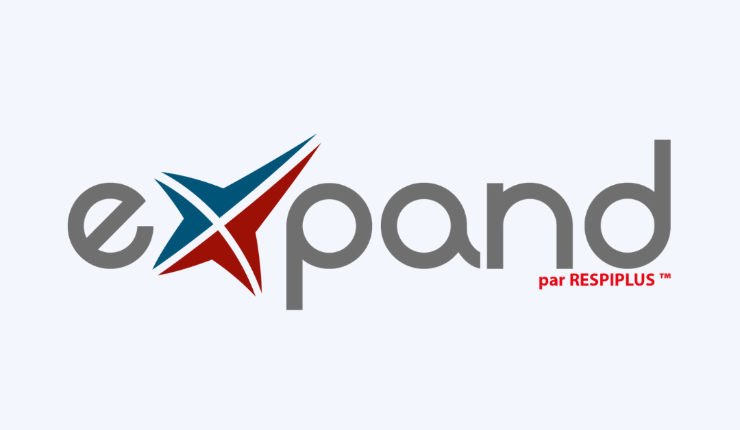 Cours eXpand