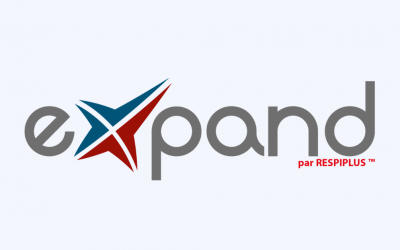 Cours eXpand