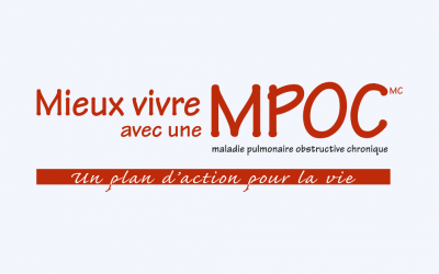 Mieux vivre avec une MPOC