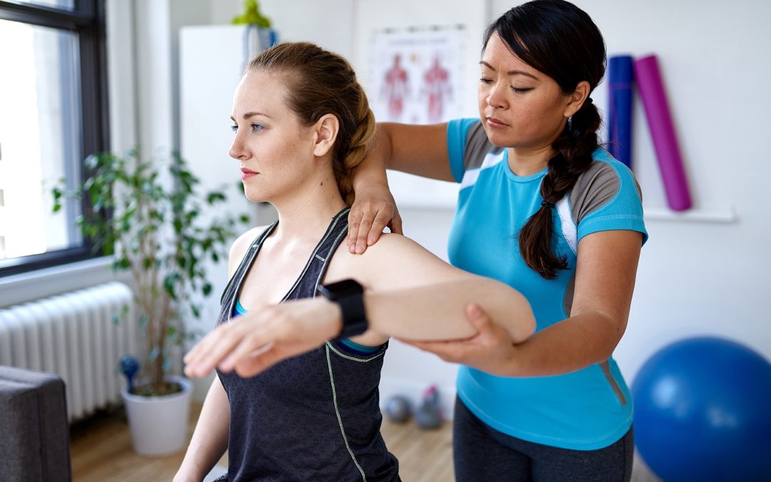 Kinesiologue ou Physiothérapeute?