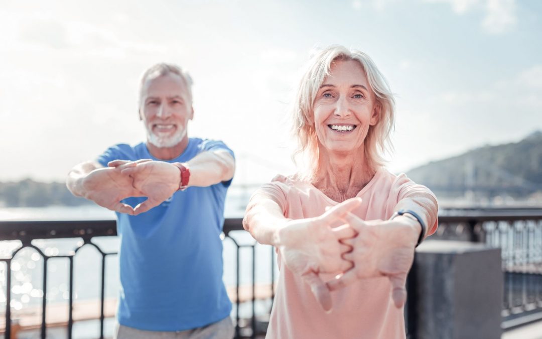 Ageing Gracefully : Education in fall prevention for older adults