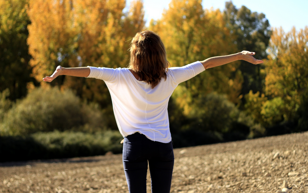 How stress affects your breathing and stability