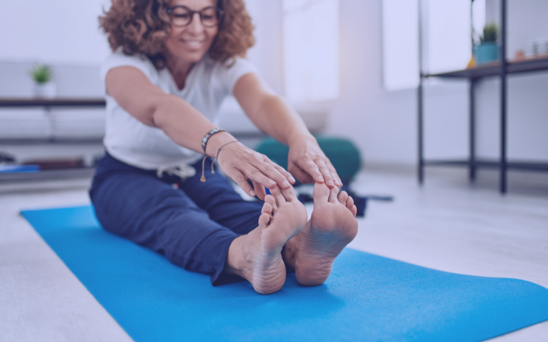 Bronchiectasis, Nontuberculosis Mycobacteria (NTM) and Exercise