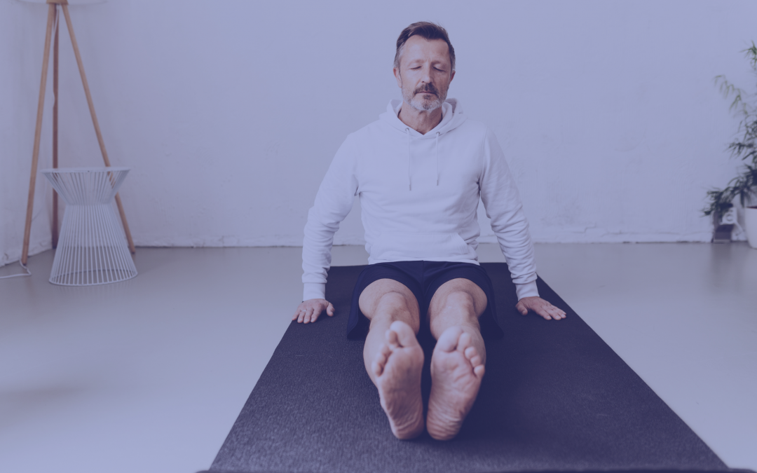 Long-COVID and rehabilitative exercise