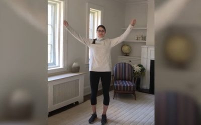 Warm-Up Beginner Exercises